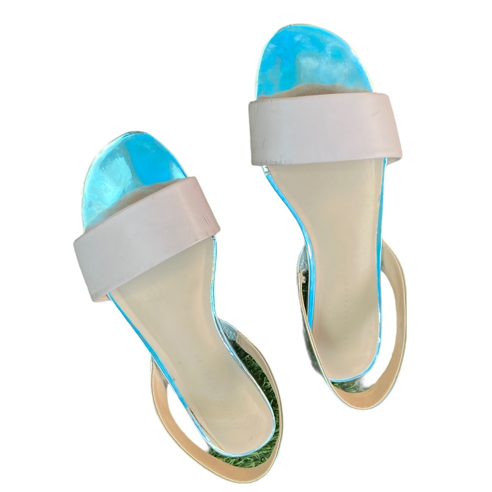 Zara Sandals